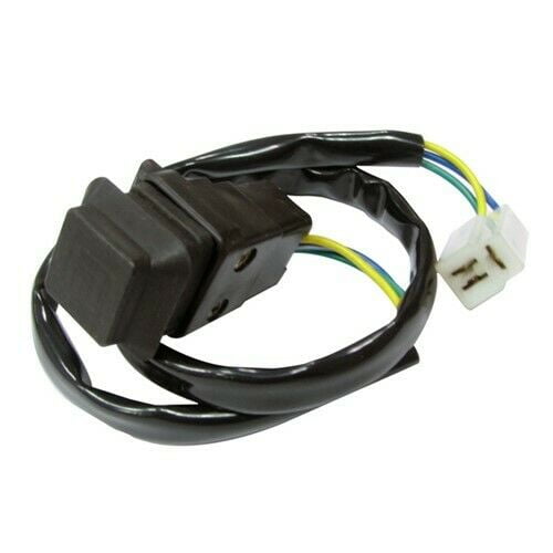 SPI HI/Low Beam Replacement Dimmer Switch for Ski-Doo Replaces OEM # 515175423